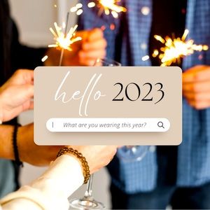 New Year, New You! Offers Welcomed